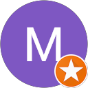 M profile picture